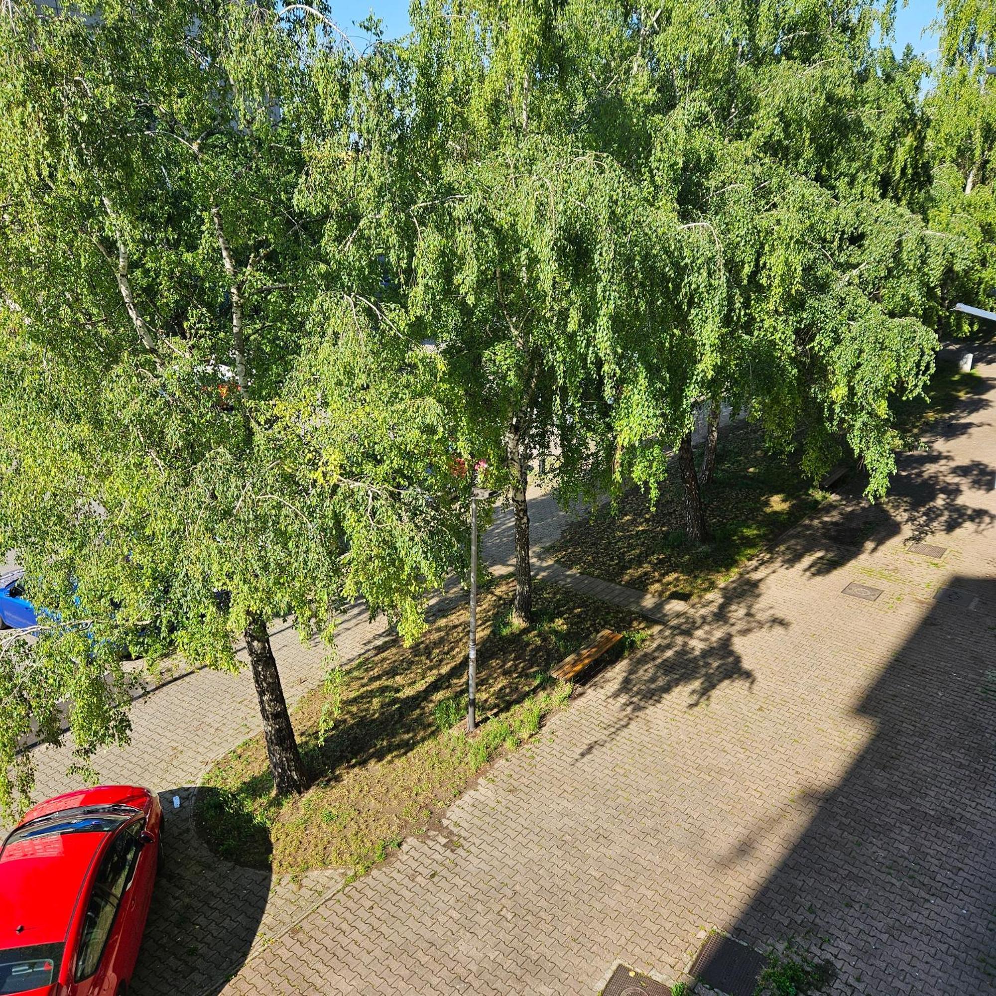 Apartman Dory Zagabria Esterno foto
